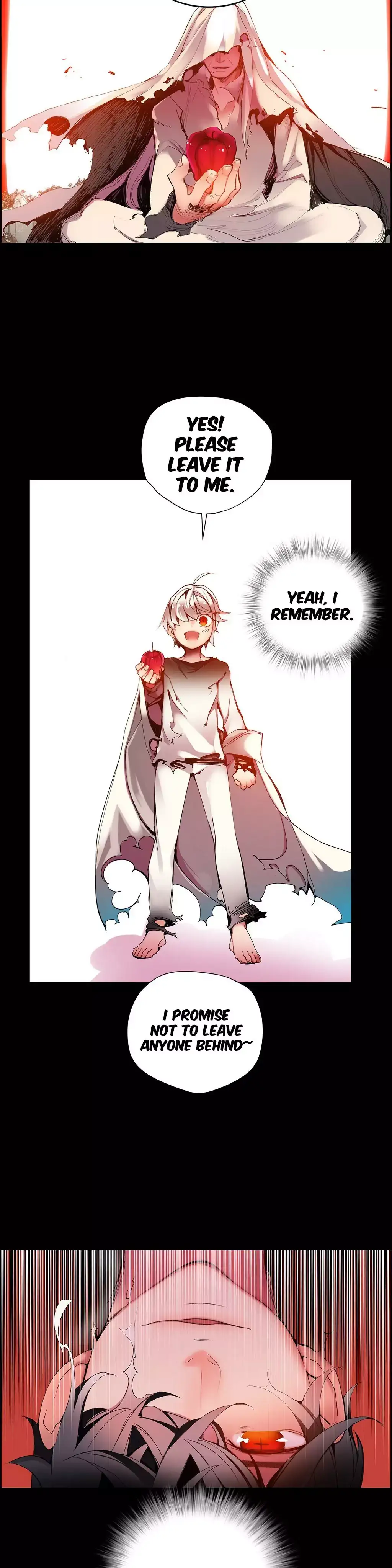 Lilith’s Cord Chapter 13 - Manhwa18.com