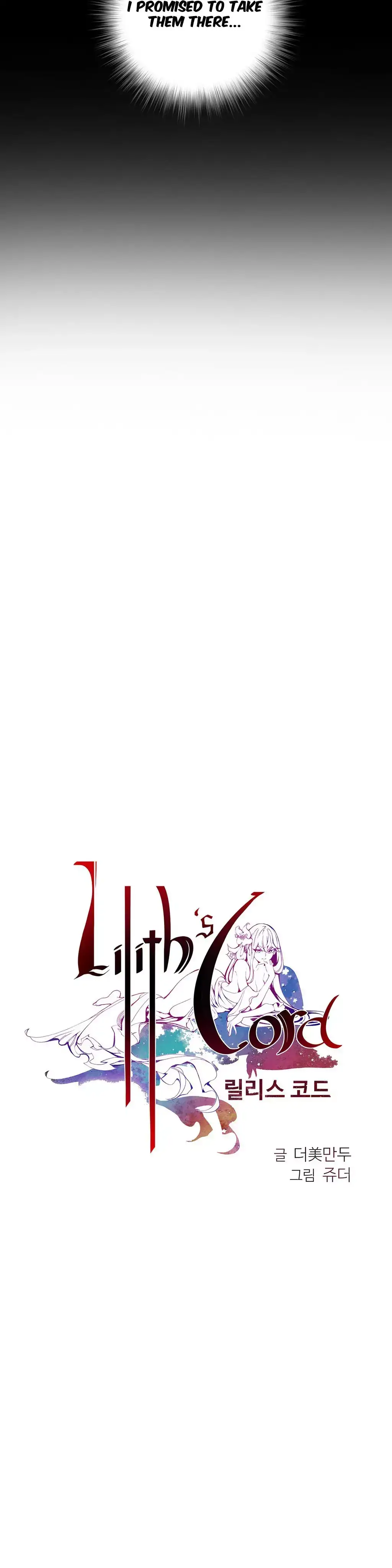 Lilith’s Cord Chapter 13 - Manhwa18.com