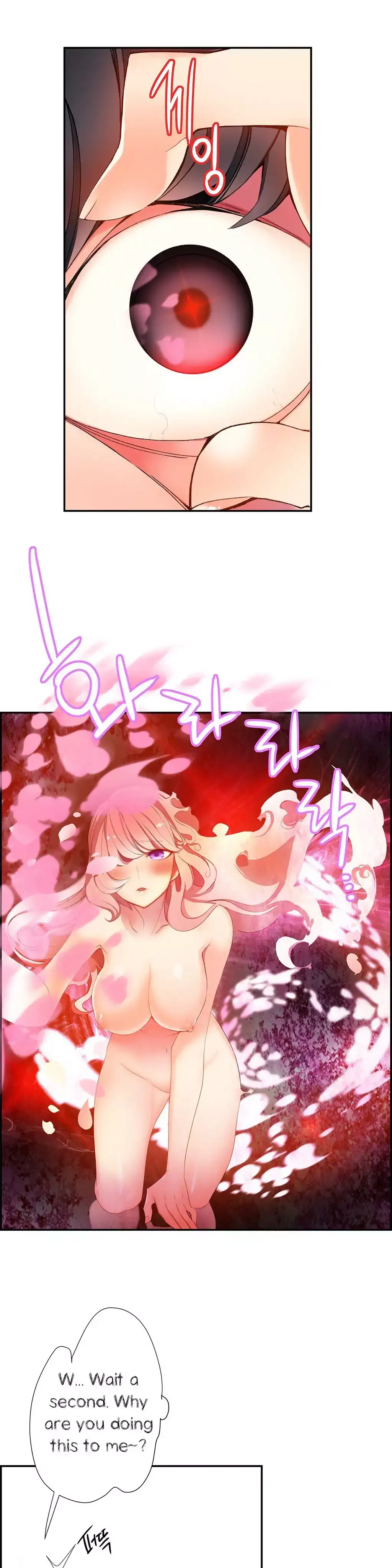 Lilith’s Cord Chapter 13 - Manhwa18.com