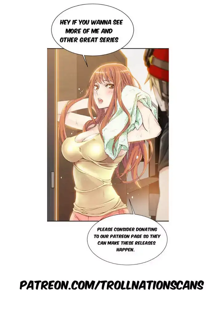 Lilith’s Cord Chapter 16 - Manhwa18.com