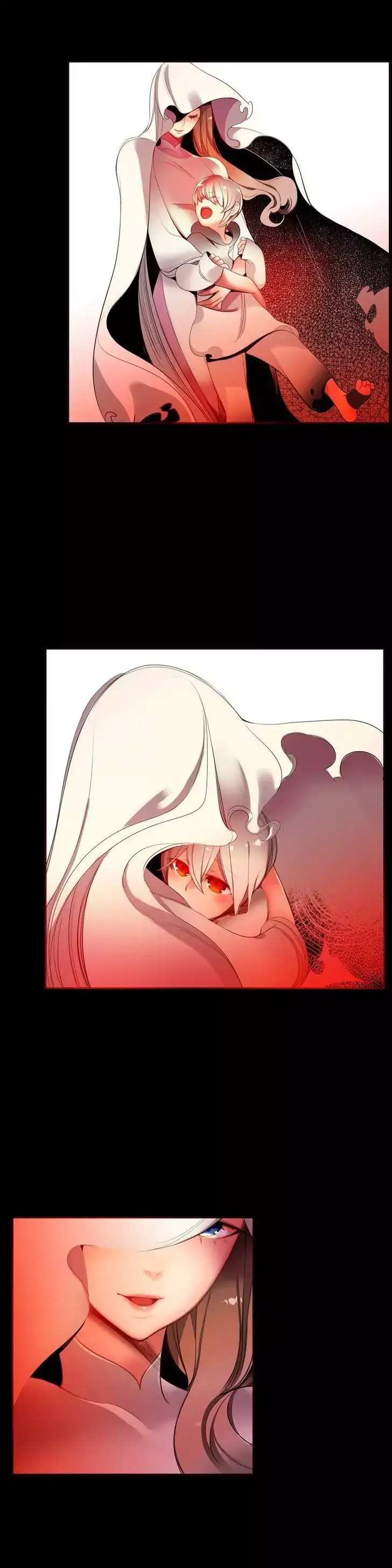 Lilith’s Cord Chapter 17 - Manhwa18.com