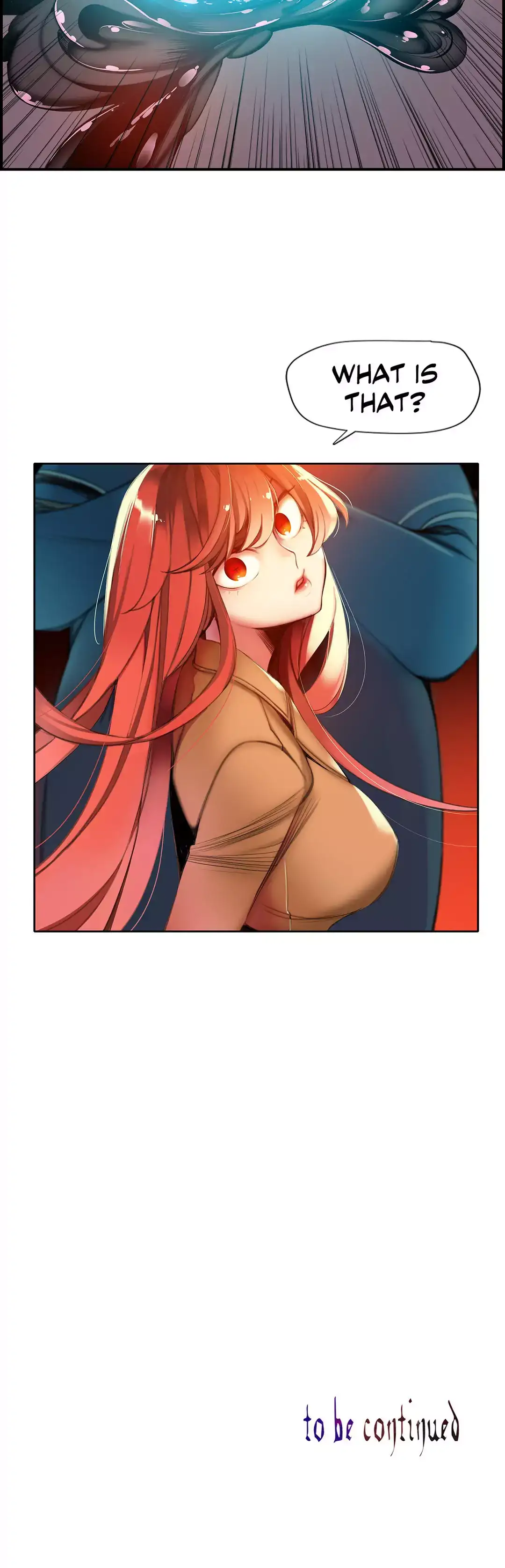 Lilith’s Cord Chapter 34 - Manhwa18.com