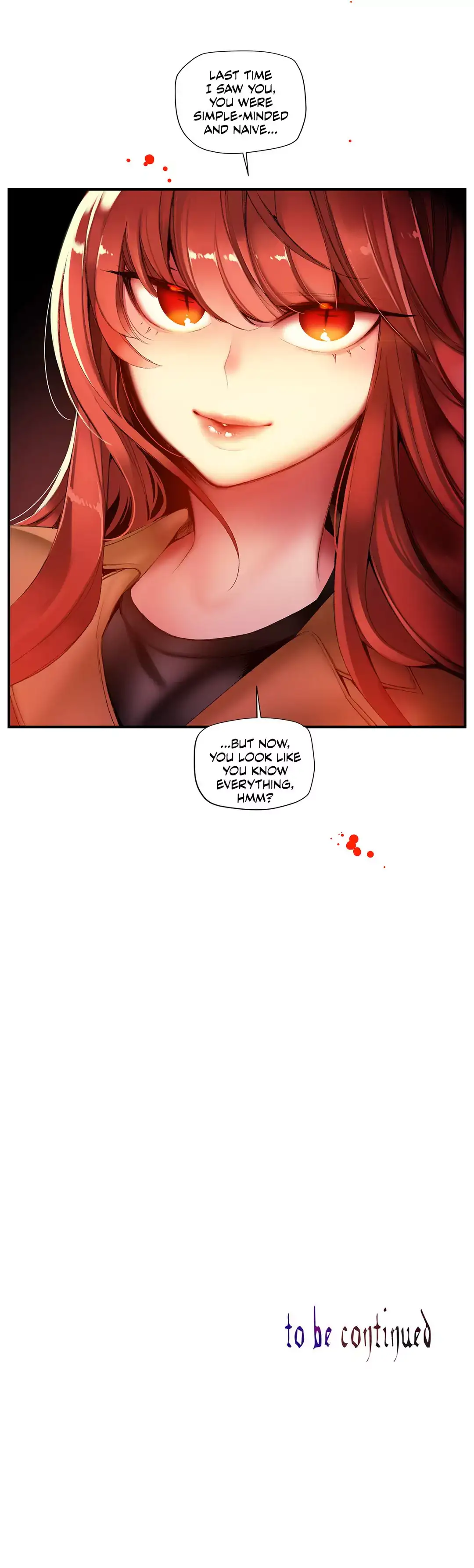 Lilith’s Cord Chapter 35 - Manhwa18.com