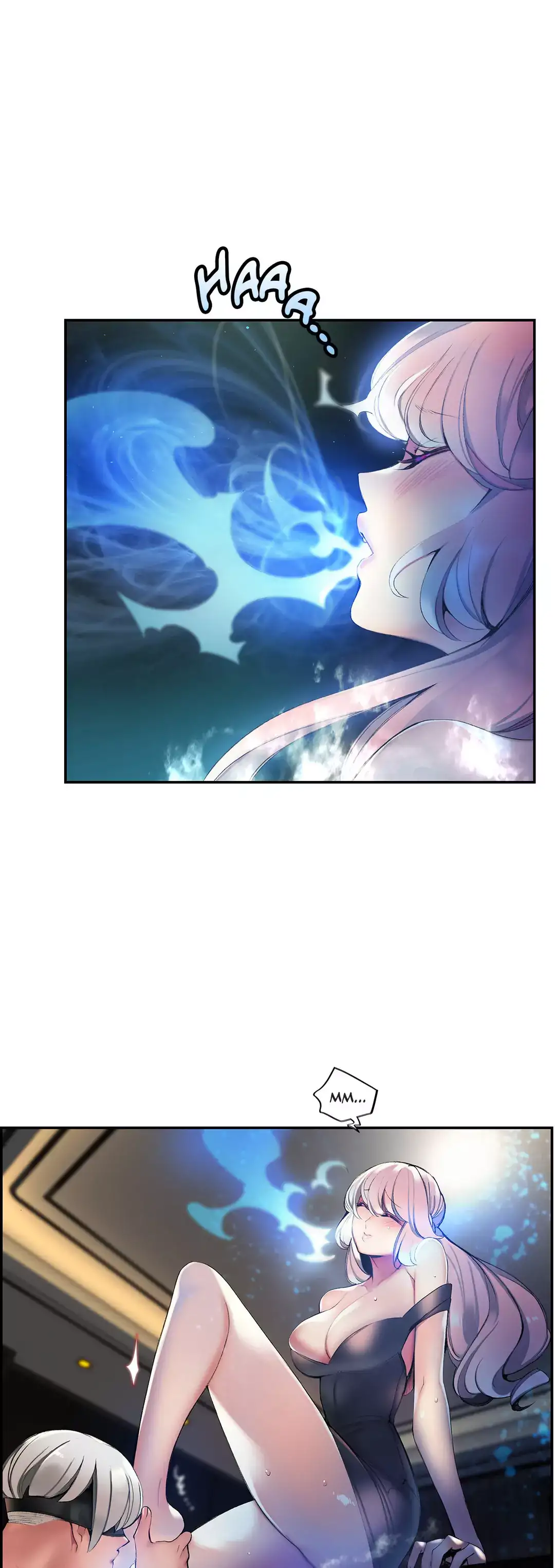 Lilith’s Cord Chapter 36 - Manhwa18.com