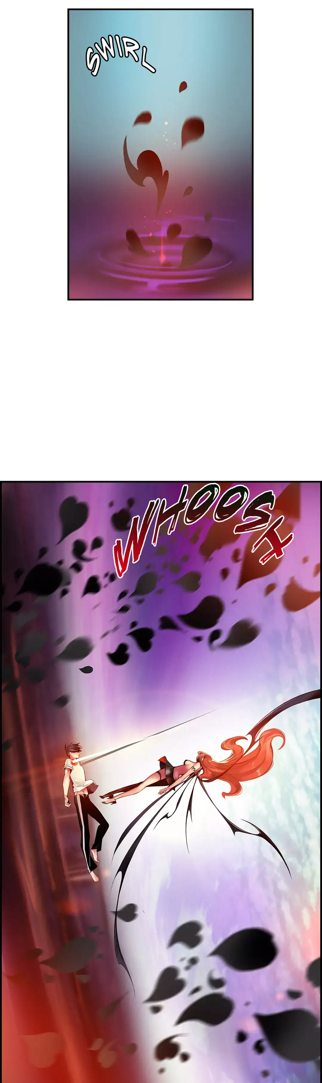 Lilith’s Cord Chapter 37 - Manhwa18.com