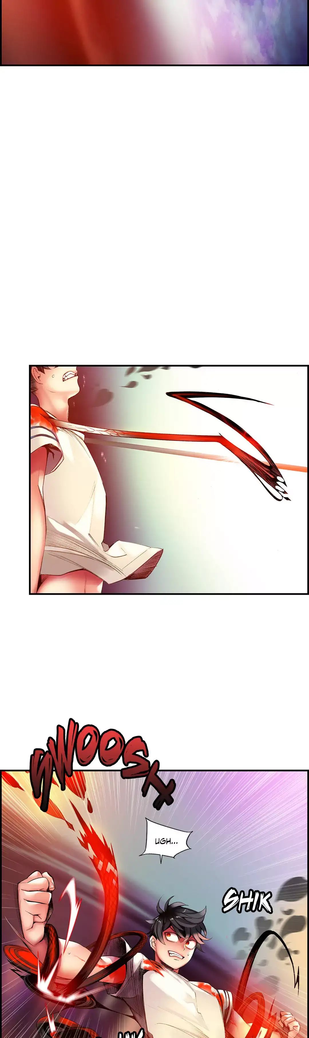 Lilith’s Cord Chapter 37 - Manhwa18.com