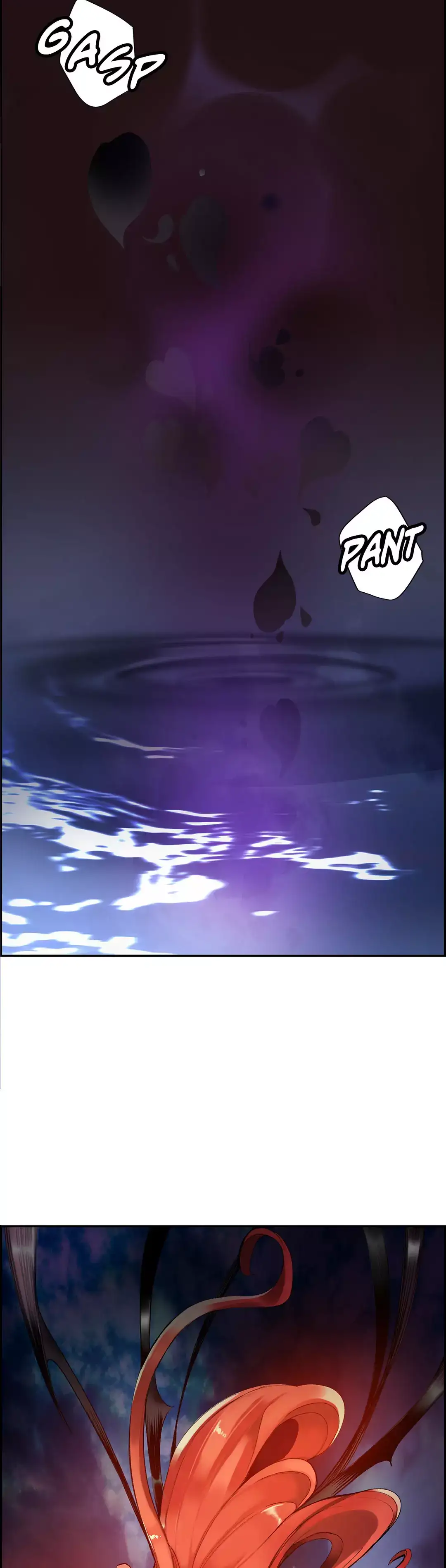 Lilith’s Cord Chapter 38 - Manhwa18.com