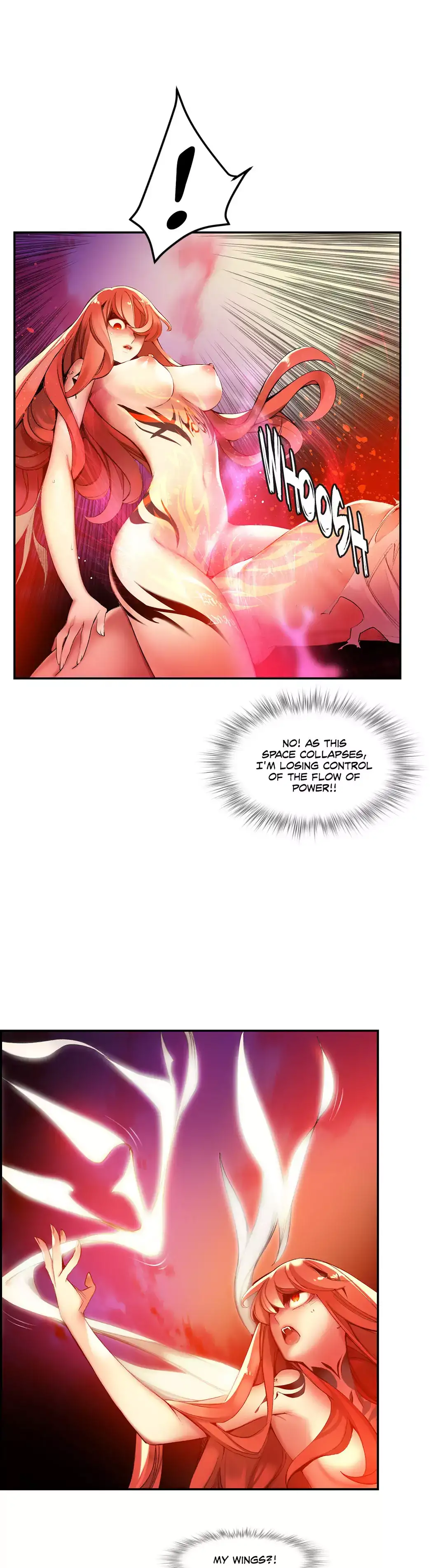 Lilith’s Cord Chapter 40 - Manhwa18.com