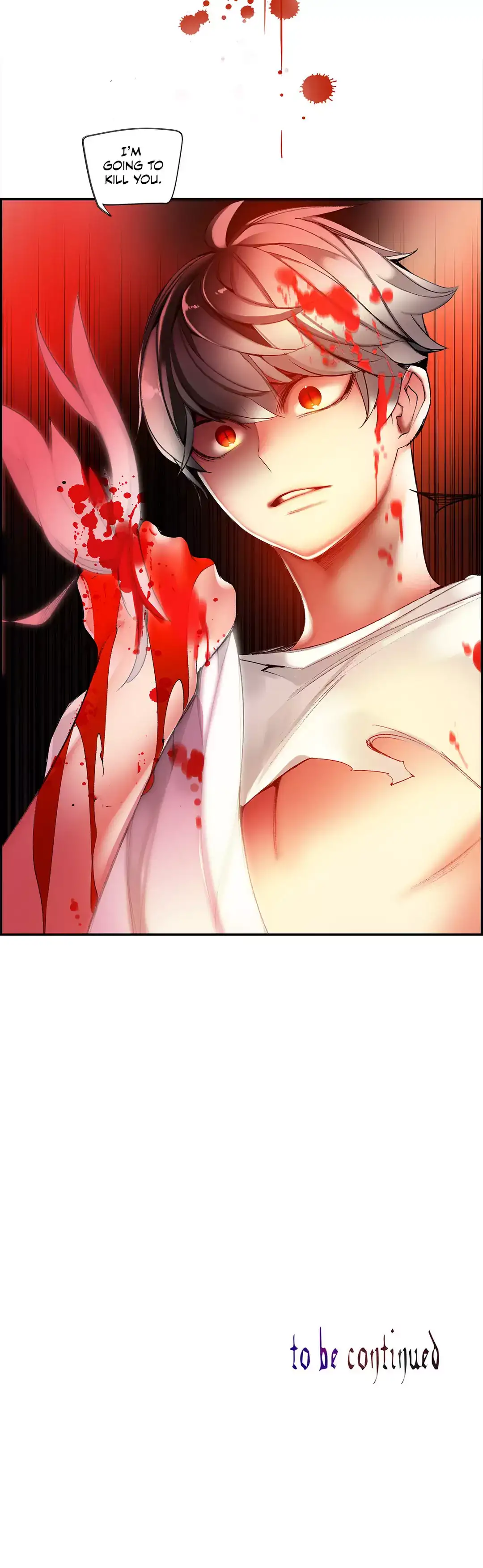 Lilith’s Cord Chapter 40 - Manhwa18.com