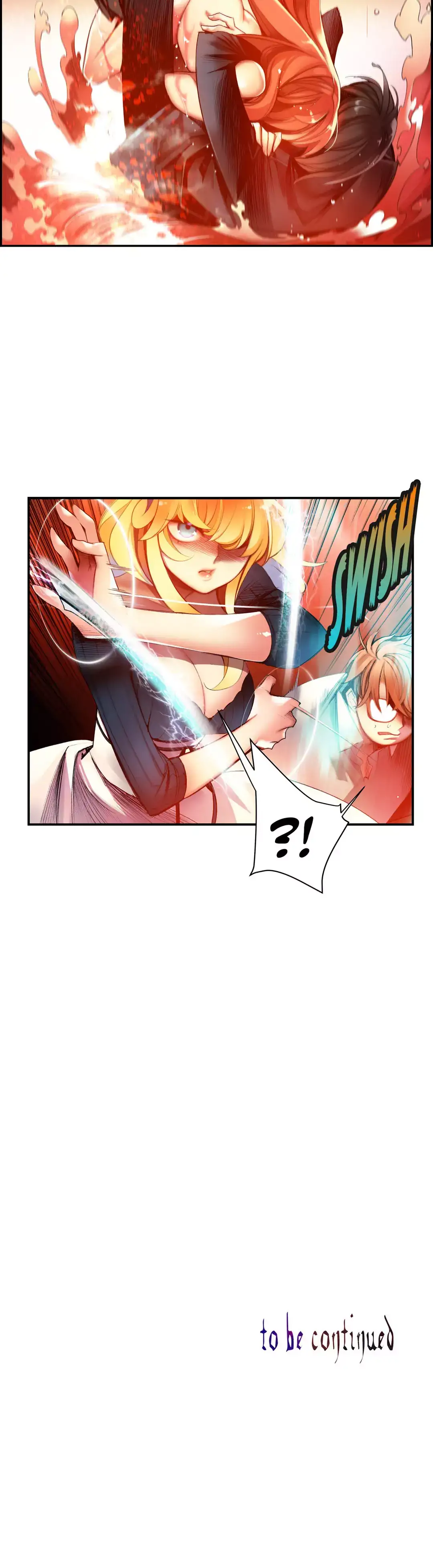 Lilith’s Cord Chapter 42 - Manhwa18.com