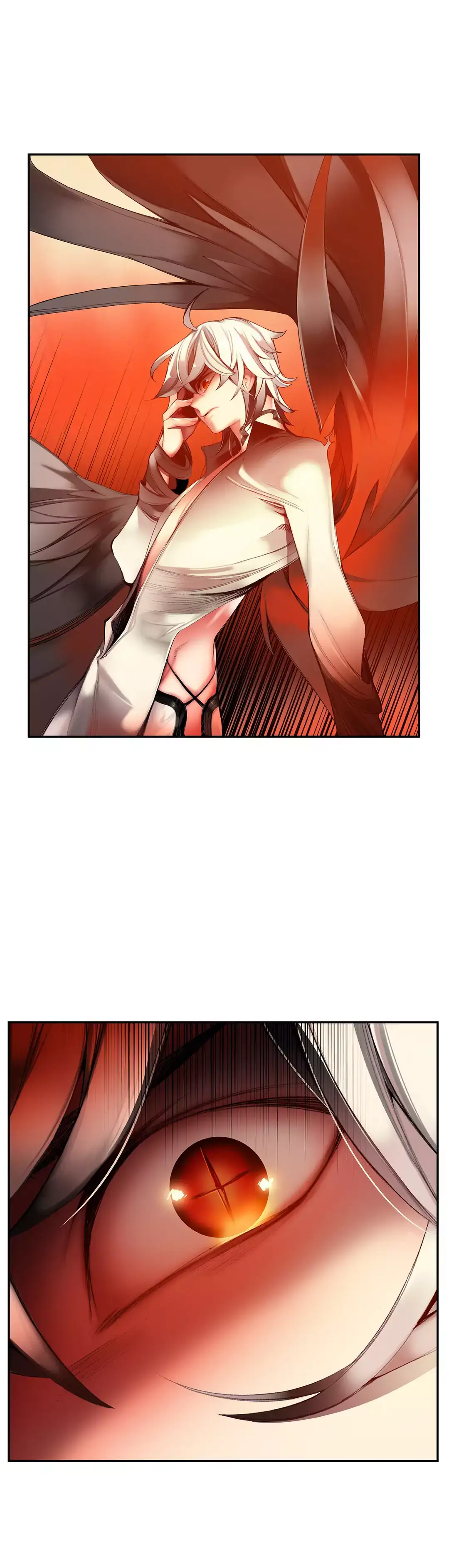 Lilith’s Cord Chapter 43 - Manhwa18.com