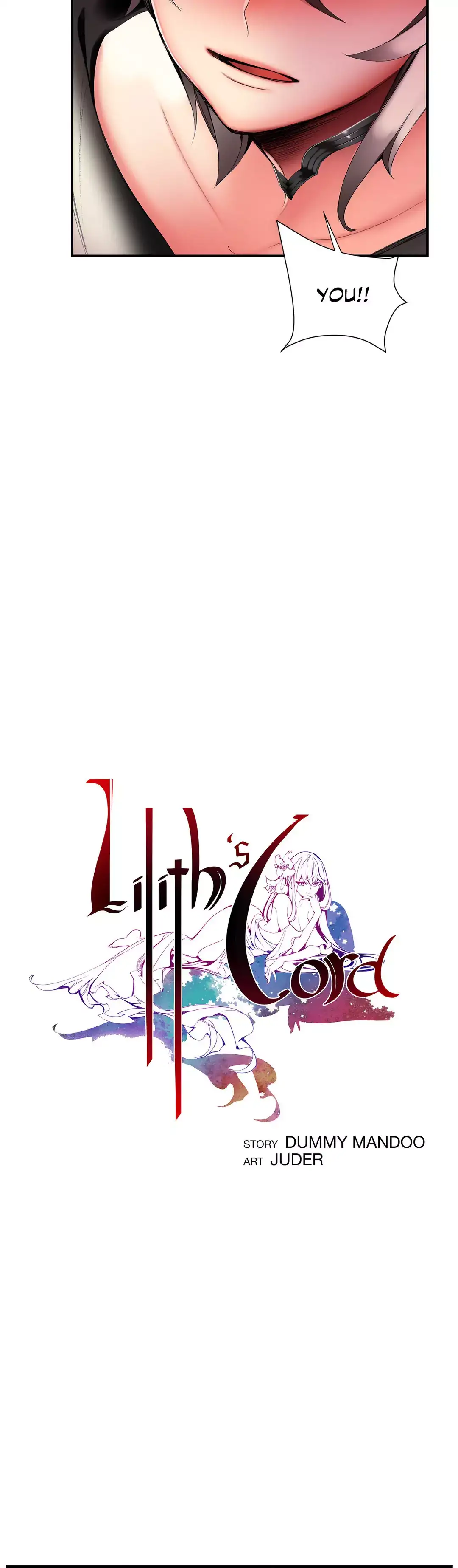 Lilith’s Cord Chapter 44 - Manhwa18.com