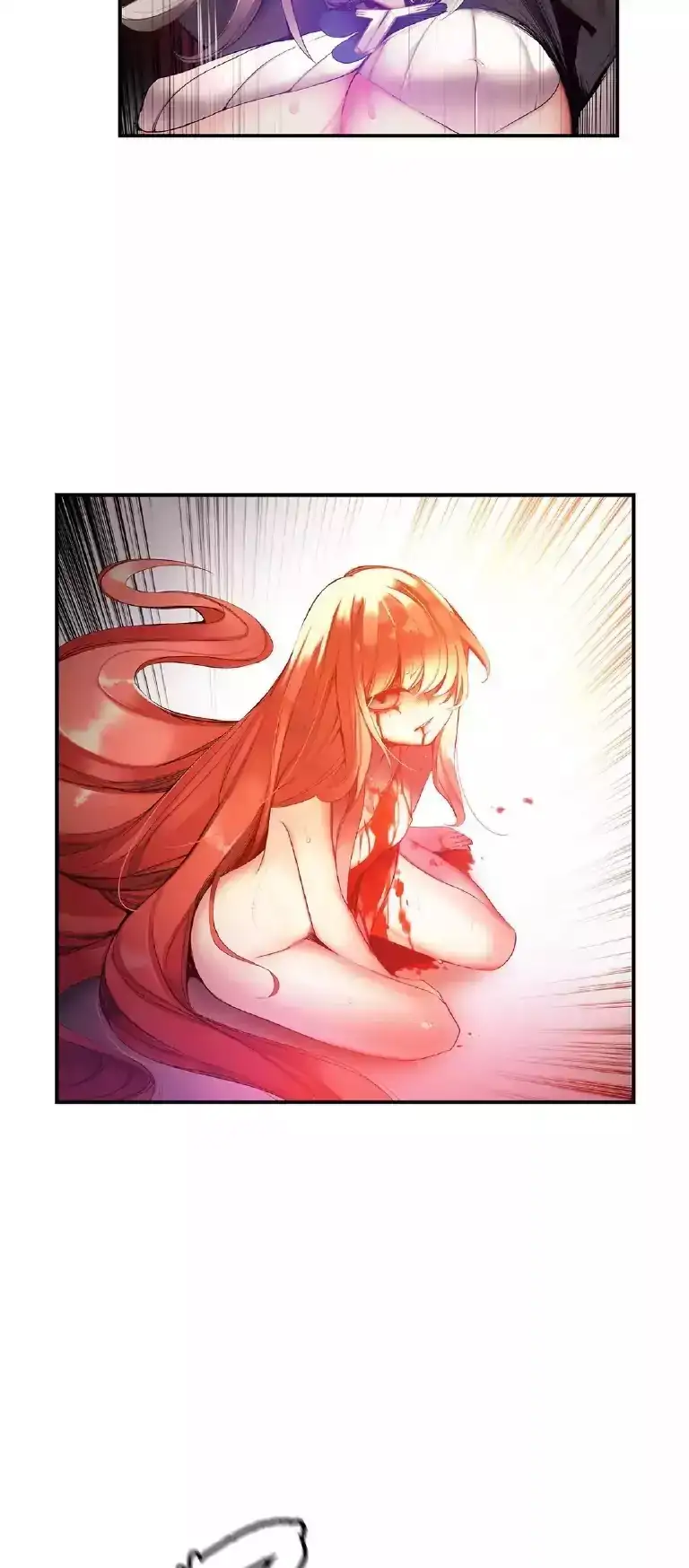 Lilith’s Cord Chapter 46 - Manhwa18.com