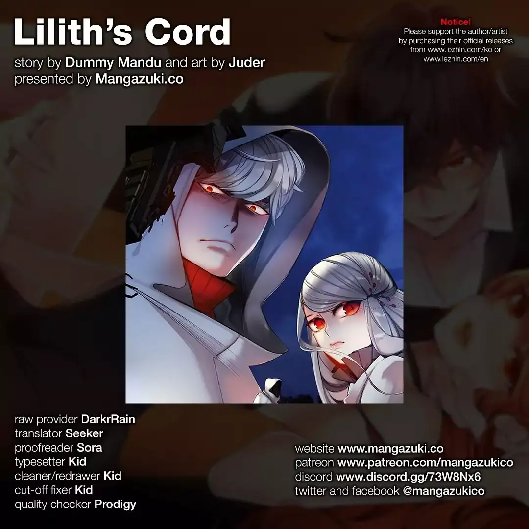 Lilith’s Cord Chapter 49 - Manhwa18.com