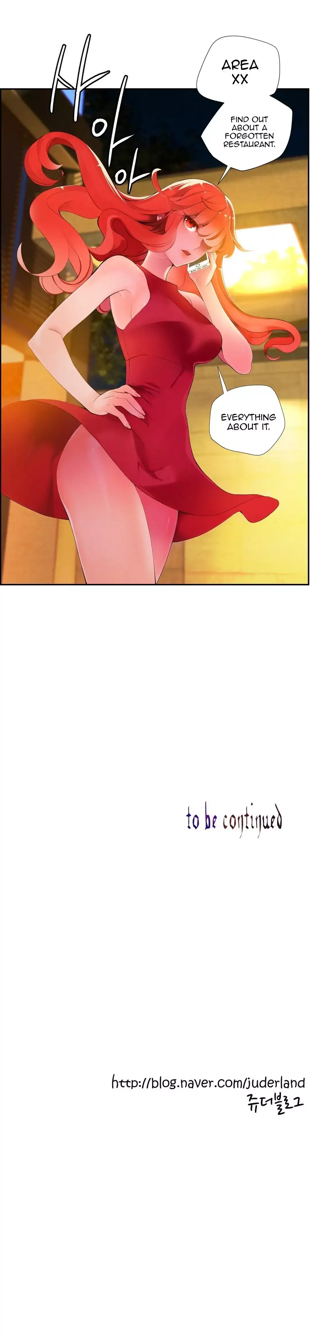 Lilith’s Cord Chapter 5 - Manhwa18.com