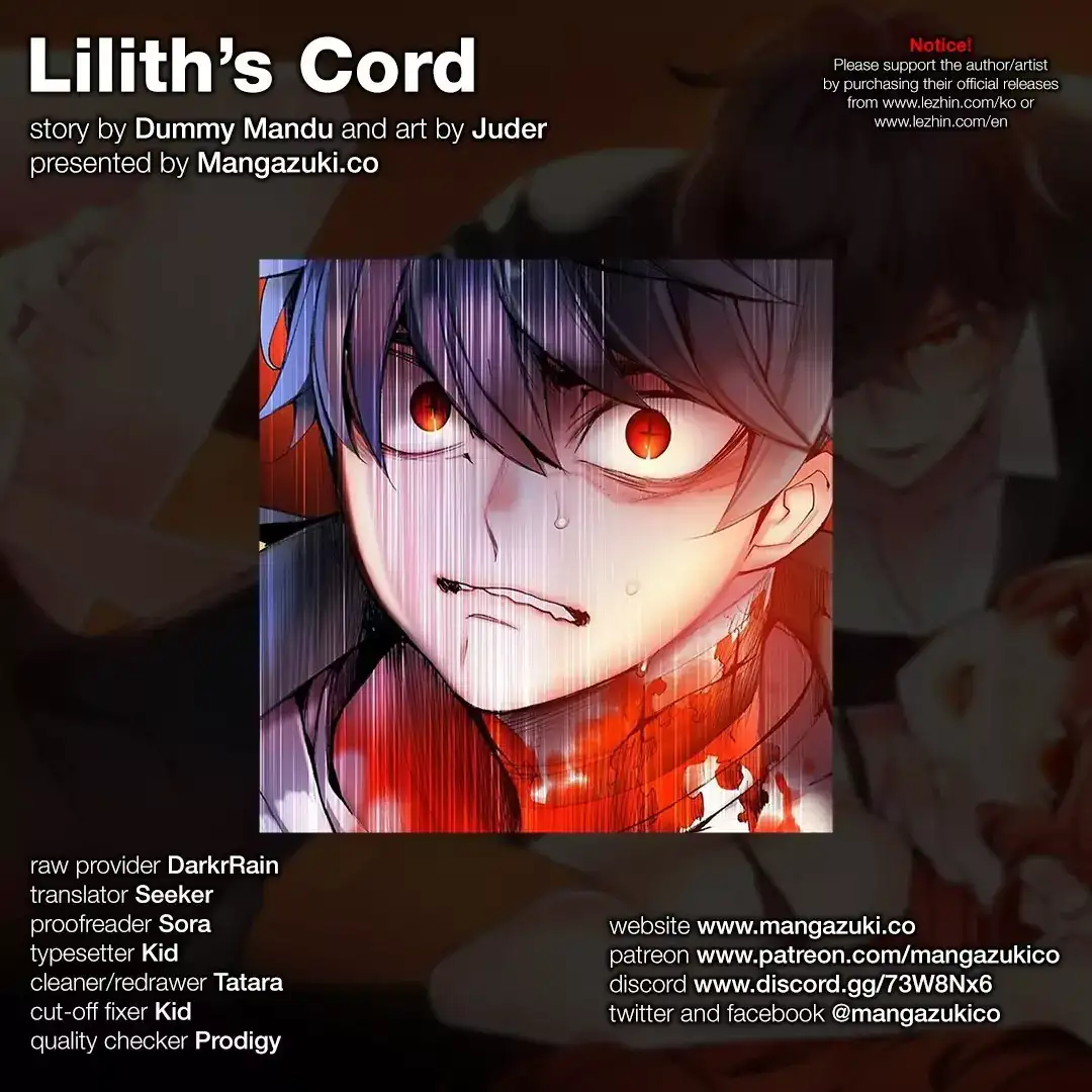 Lilith’s Cord Chapter 51 - Manhwa18.com