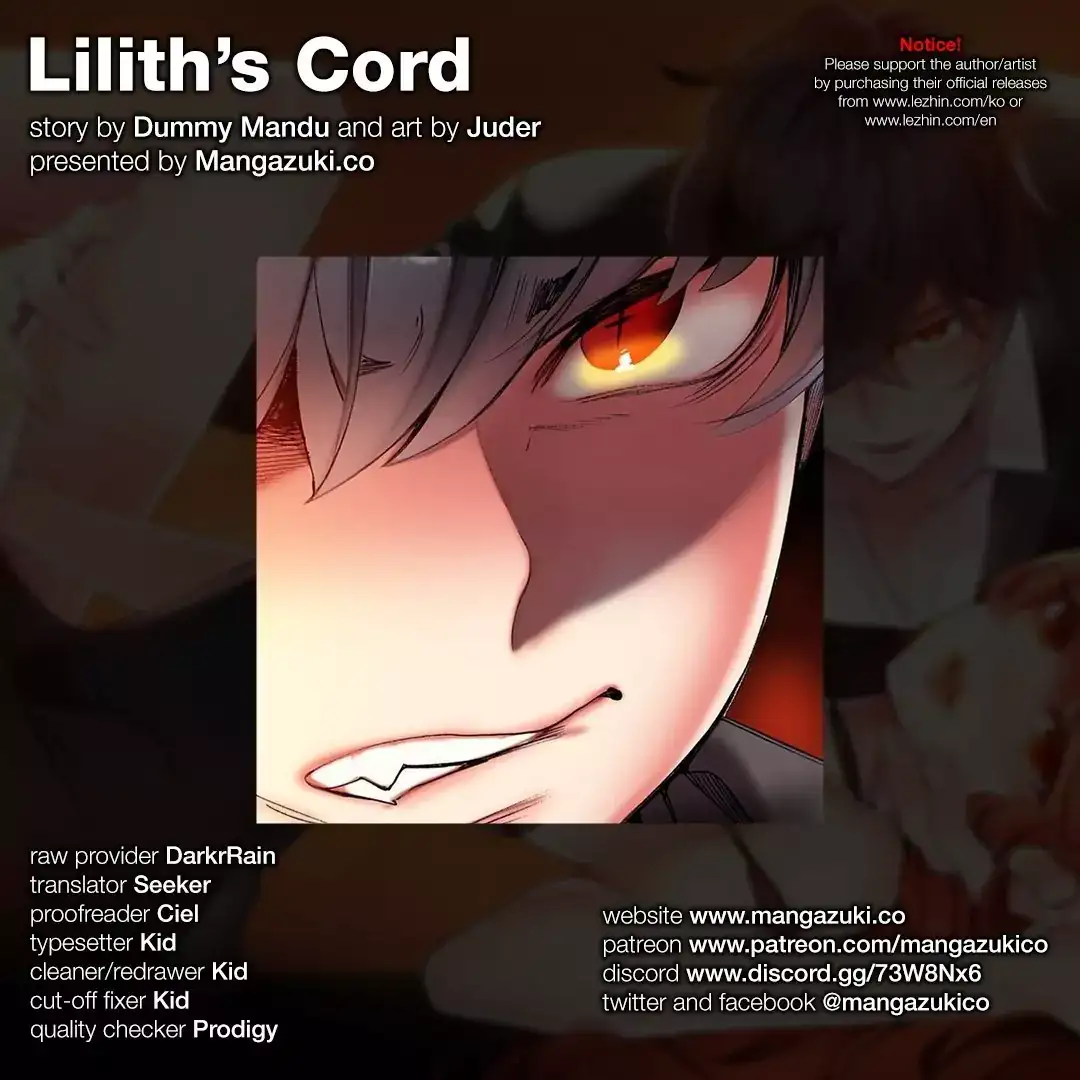 Lilith’s Cord Chapter 52 - Manhwa18.com