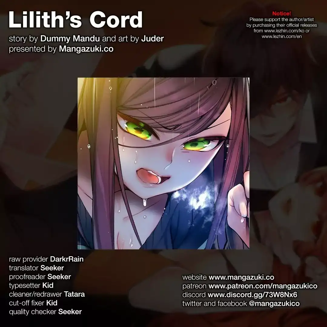 Lilith’s Cord Chapter 53 - Manhwa18.com