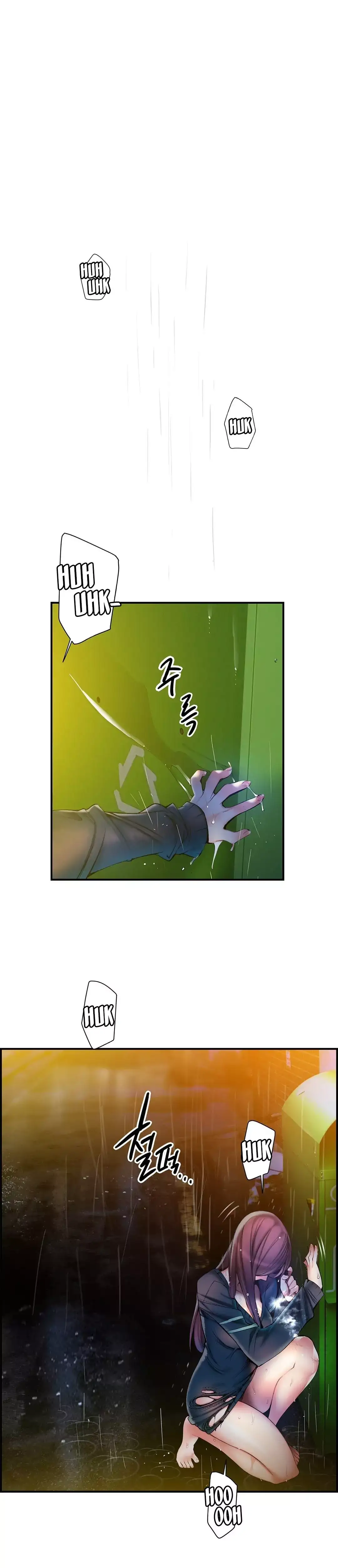 Lilith’s Cord Chapter 53 - Manhwa18.com