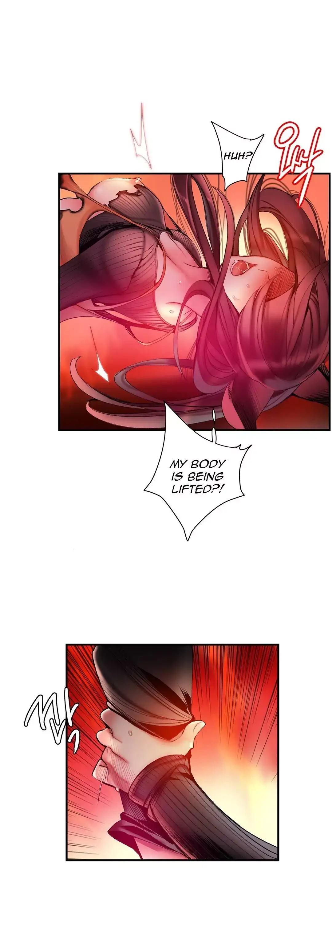 Lilith’s Cord Chapter 53 - Manhwa18.com