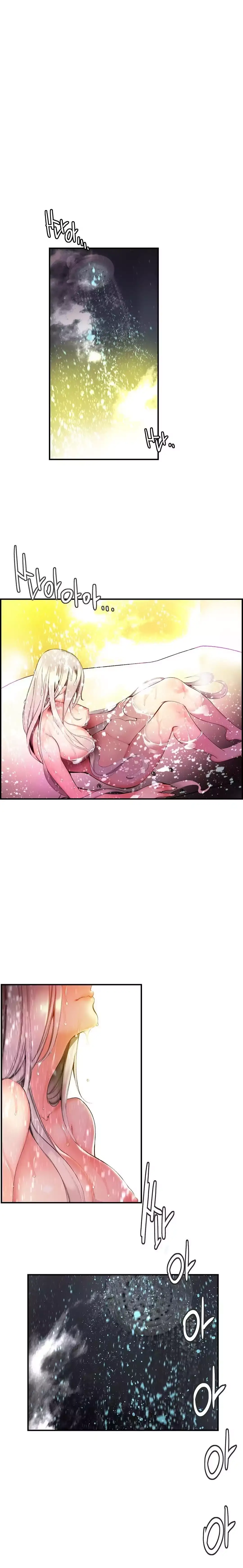 Lilith’s Cord Chapter 57 - Manhwa18.com