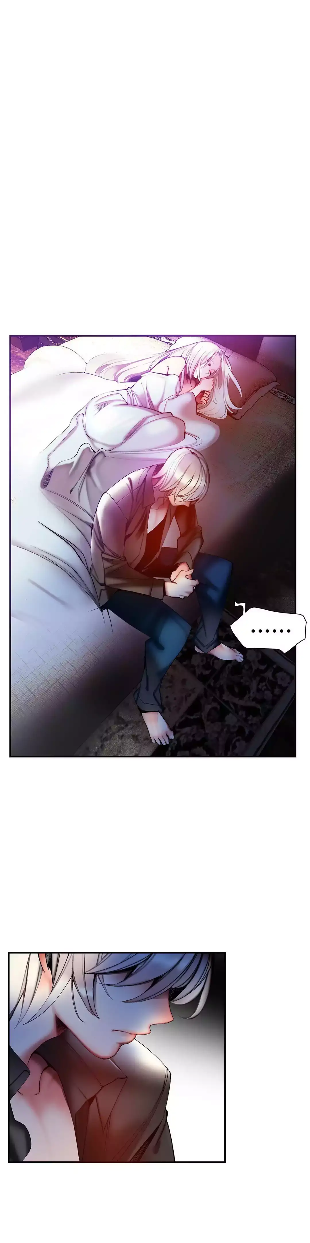 Lilith’s Cord Chapter 58 - Manhwa18.com