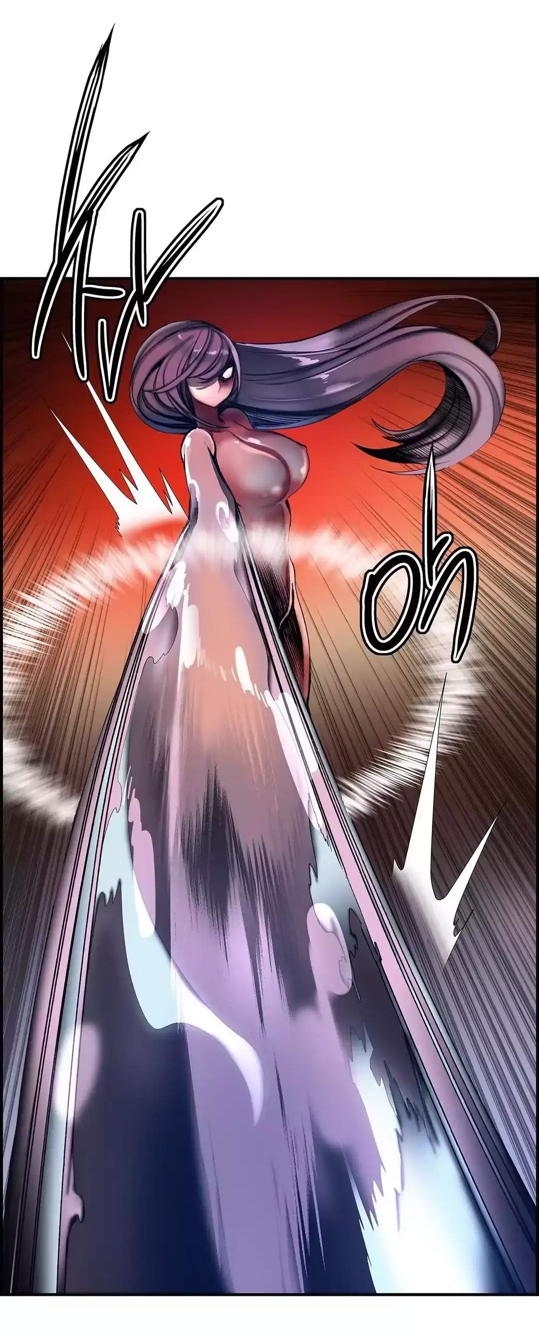 Lilith’s Cord Chapter 58 - Manhwa18.com