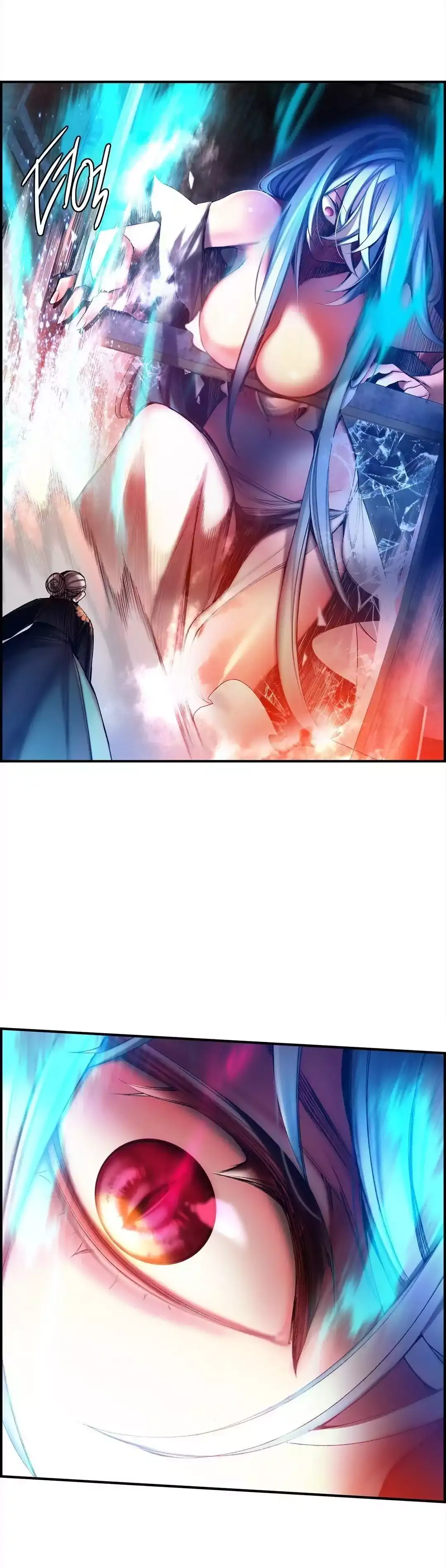 Lilith’s Cord Chapter 60 - Manhwa18.com