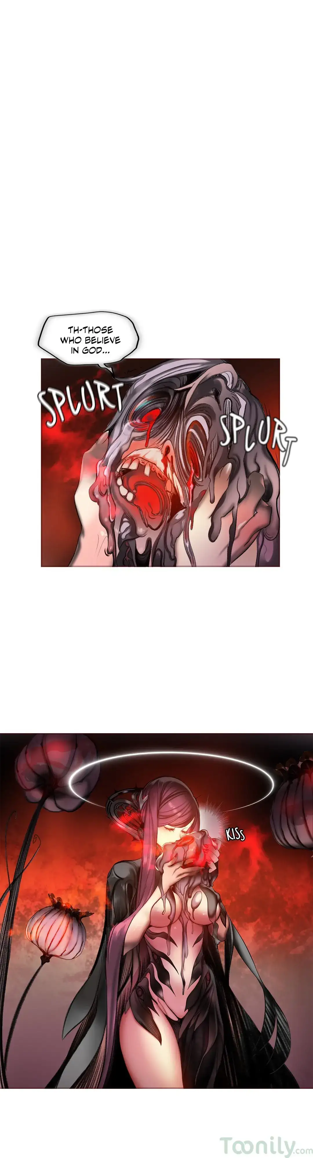 Lilith’s Cord Chapter 63 - Manhwa18.com