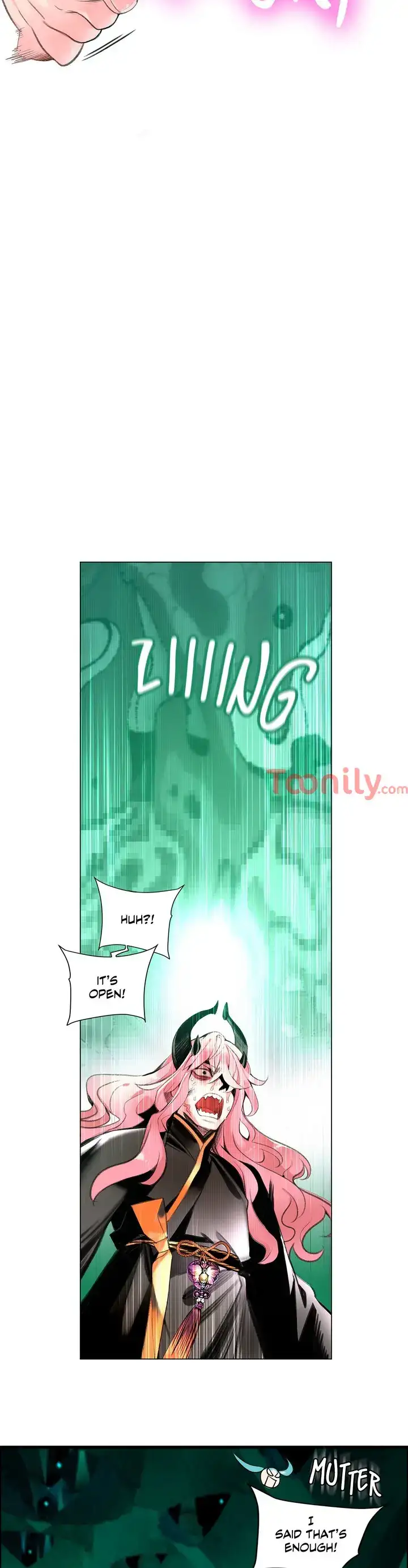 Lilith’s Cord Chapter 67 - Manhwa18.com