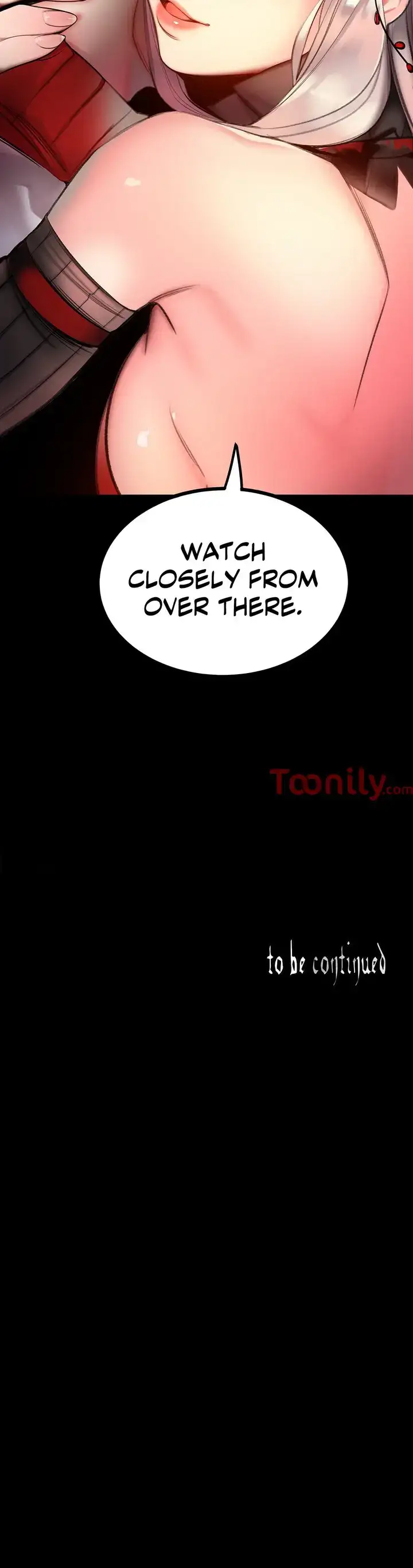 Lilith’s Cord Chapter 67 - Manhwa18.com