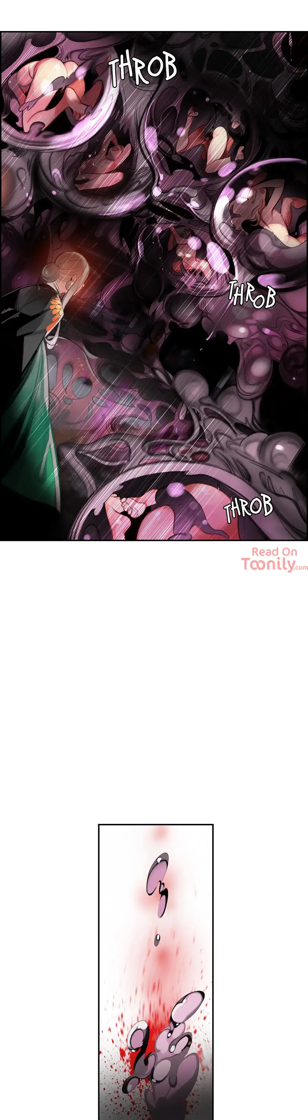 Lilith’s Cord Chapter 69 - Manhwa18.com