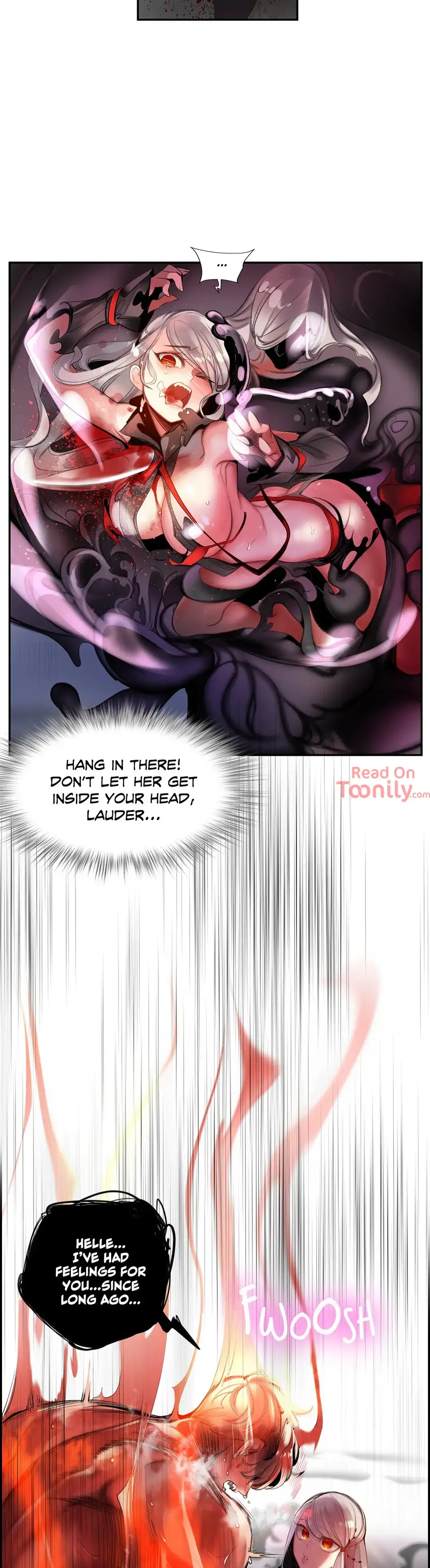 Lilith’s Cord Chapter 69 - Manhwa18.com