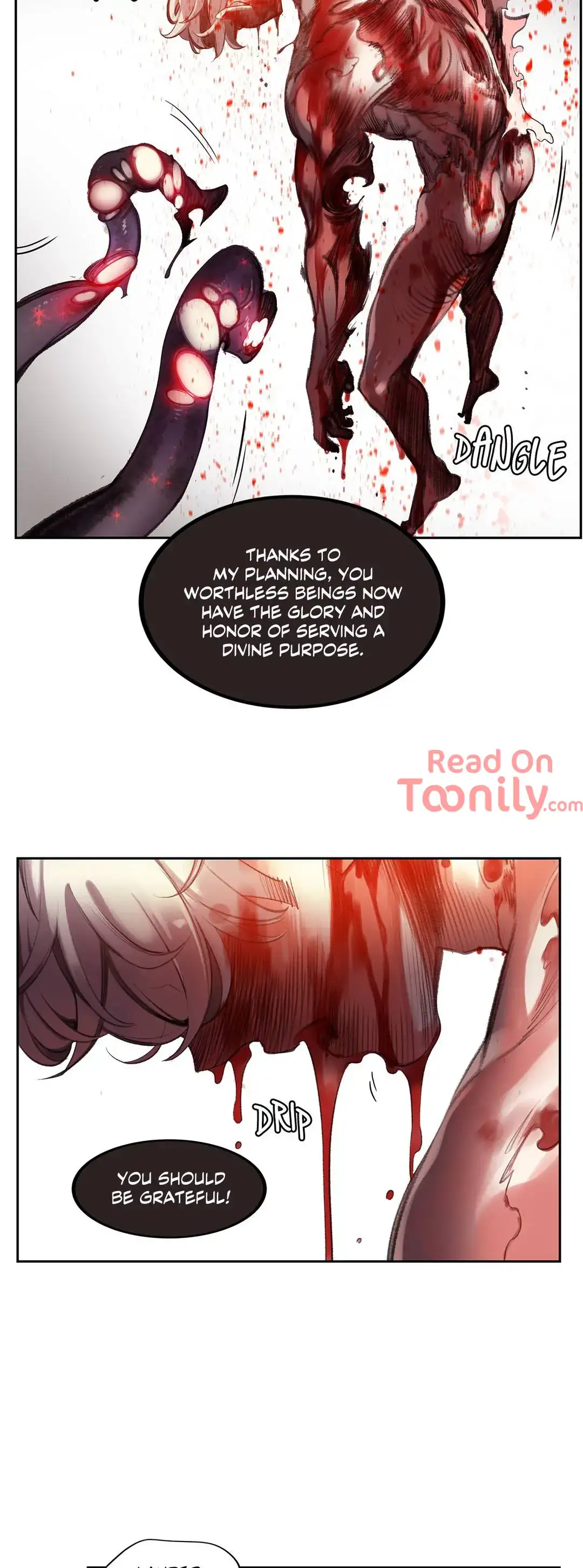 Lilith’s Cord Chapter 71 - Manhwa18.com