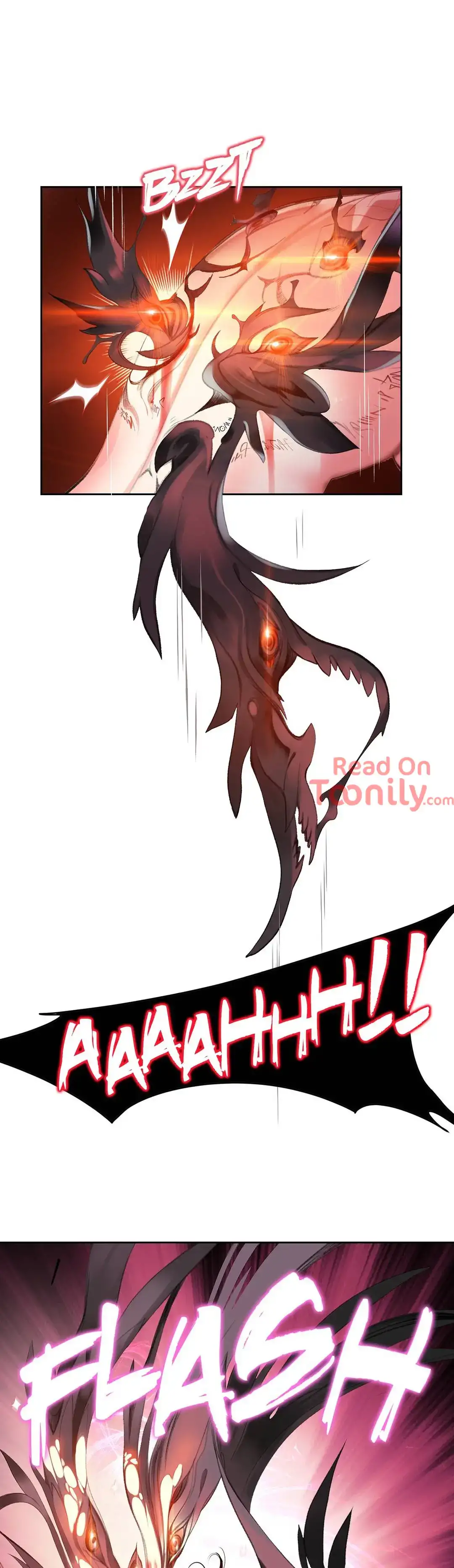 Lilith’s Cord Chapter 71 - Manhwa18.com