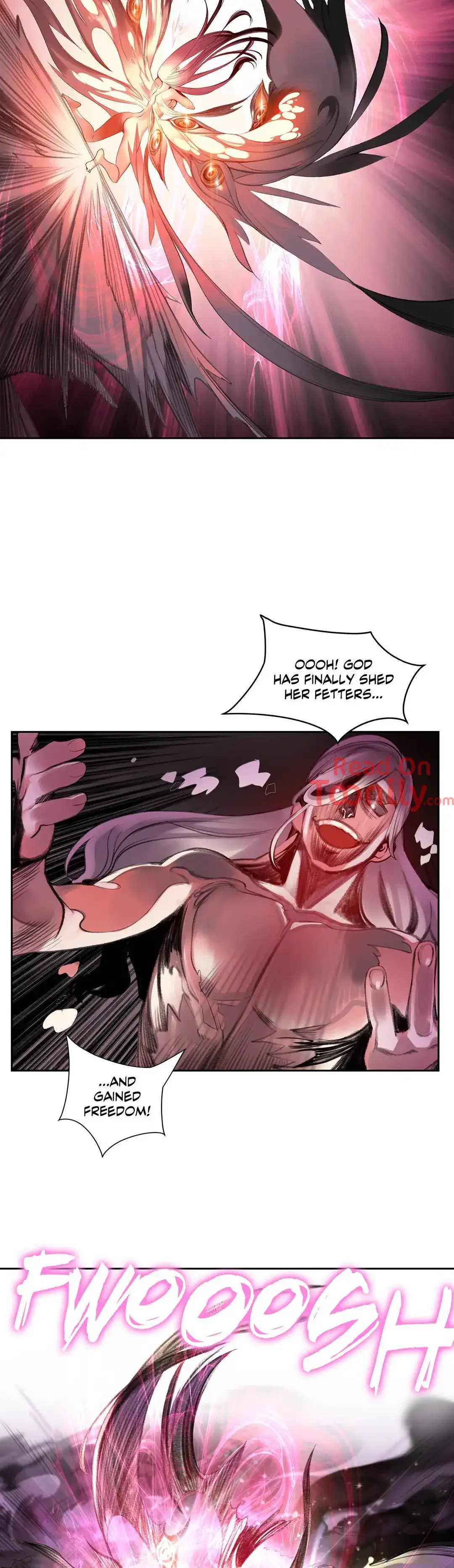 Lilith’s Cord Chapter 71 - Manhwa18.com