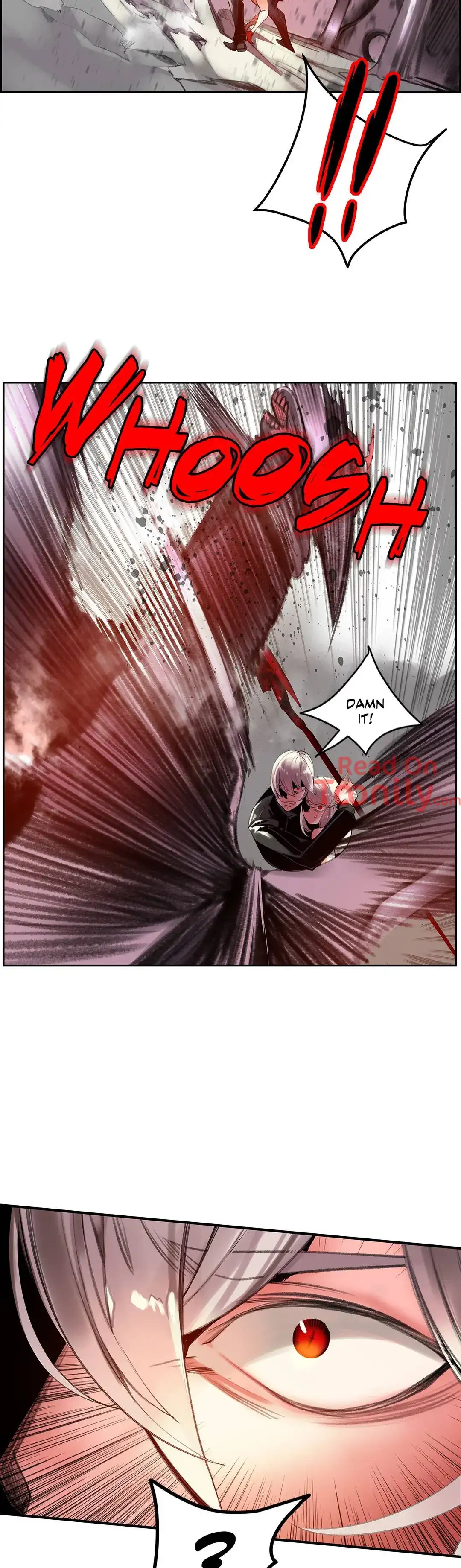 Lilith’s Cord Chapter 71 - Manhwa18.com