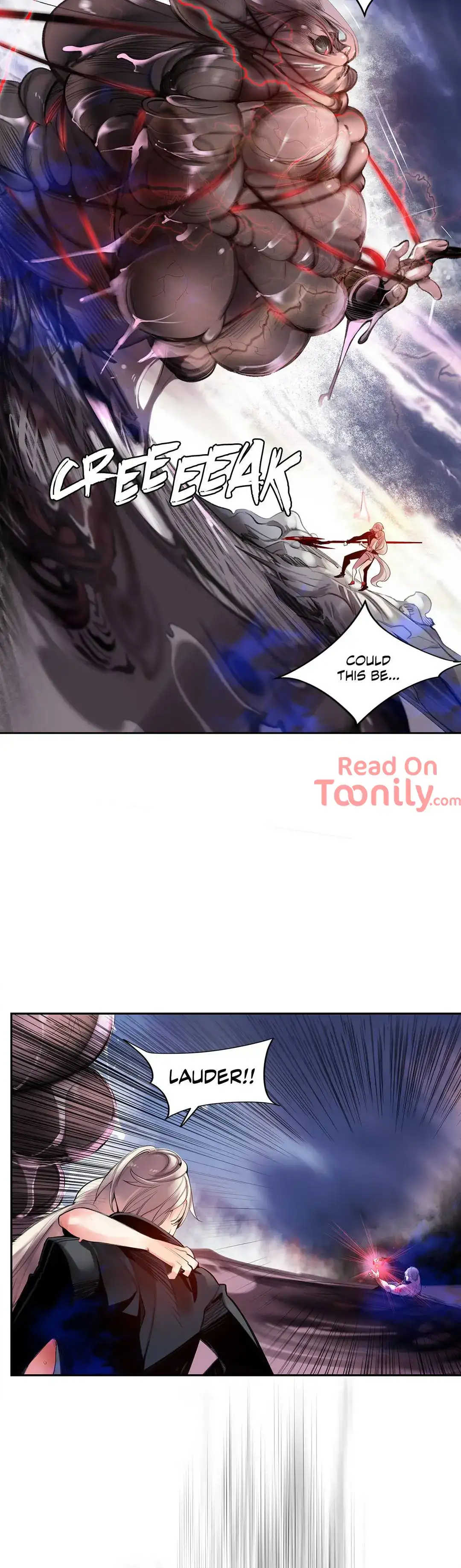 Lilith’s Cord Chapter 71 - Manhwa18.com