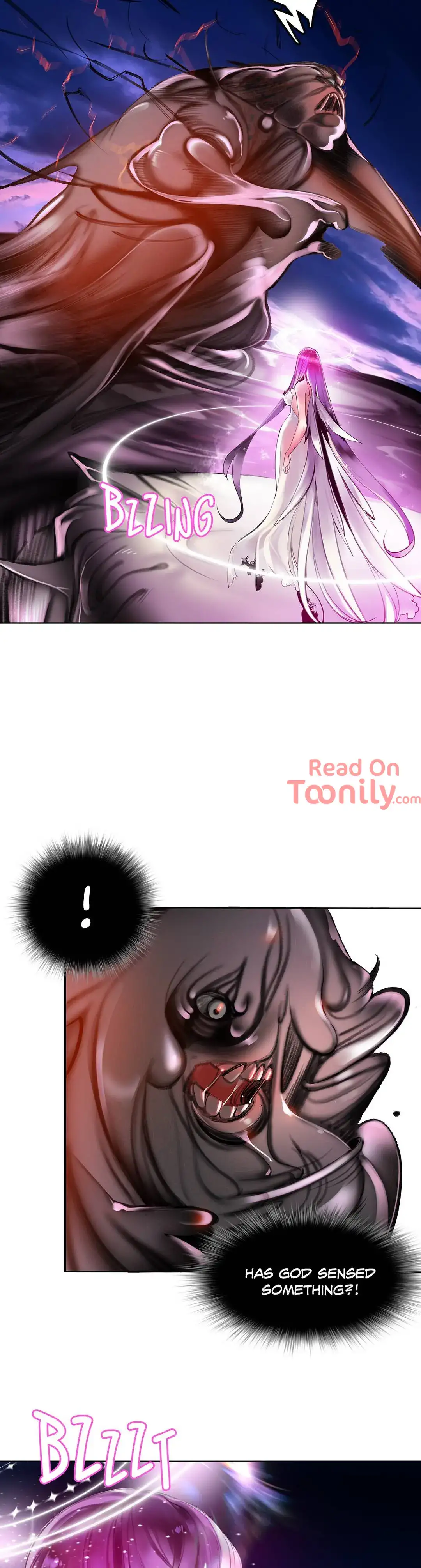 Lilith’s Cord Chapter 71 - Manhwa18.com