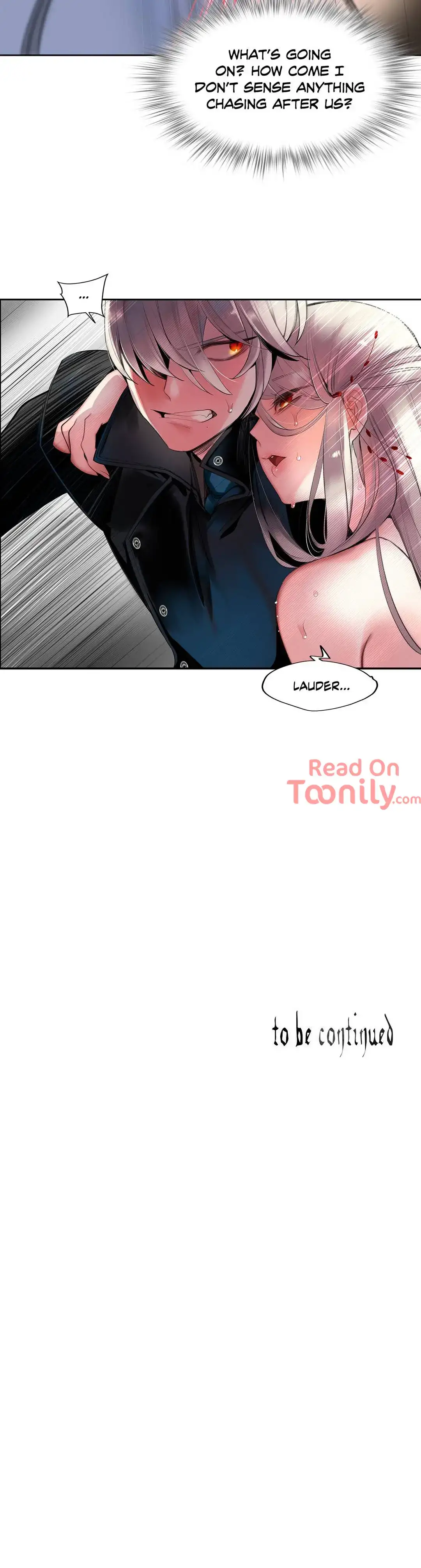 Lilith’s Cord Chapter 71 - Manhwa18.com