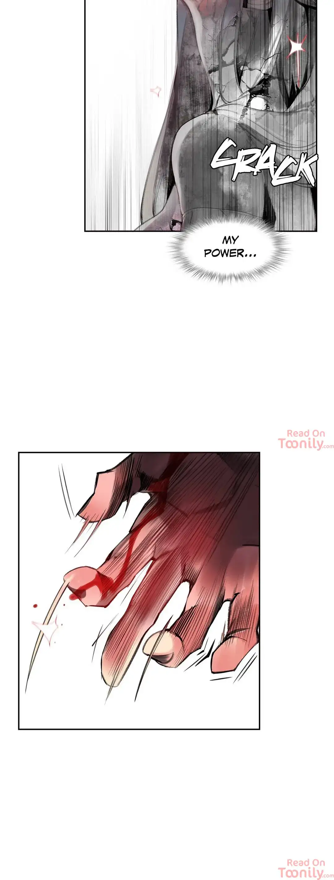 Lilith’s Cord Chapter 72 - Manhwa18.com