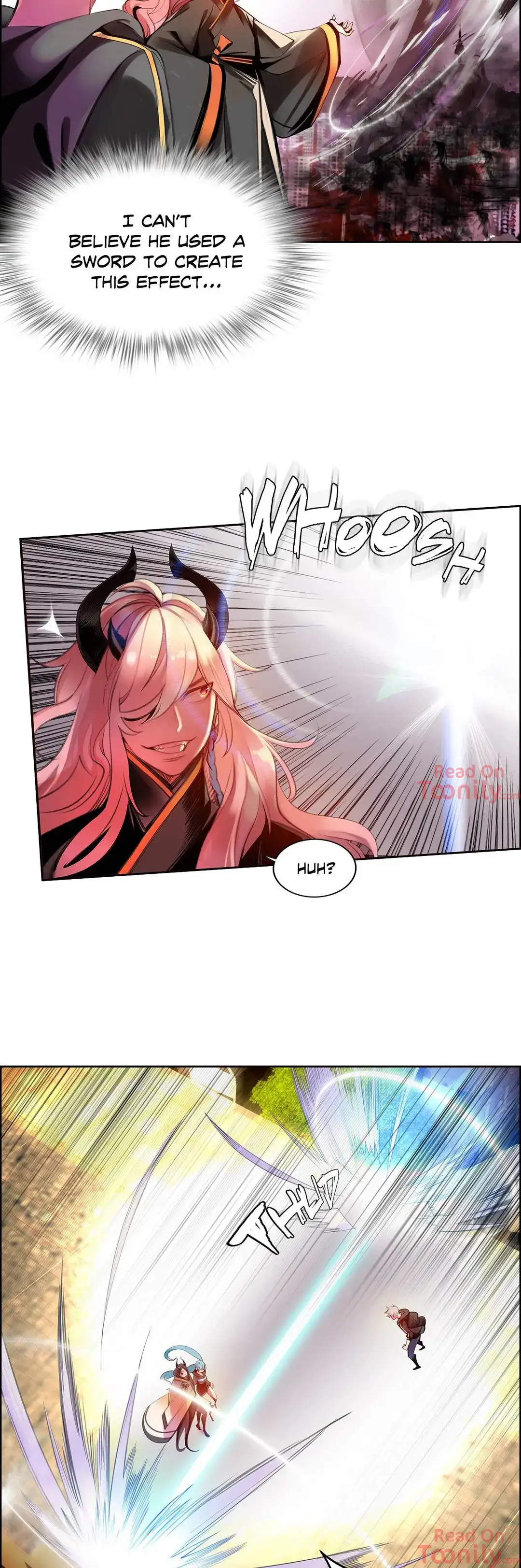 Lilith’s Cord Chapter 73 - Manhwa18.com