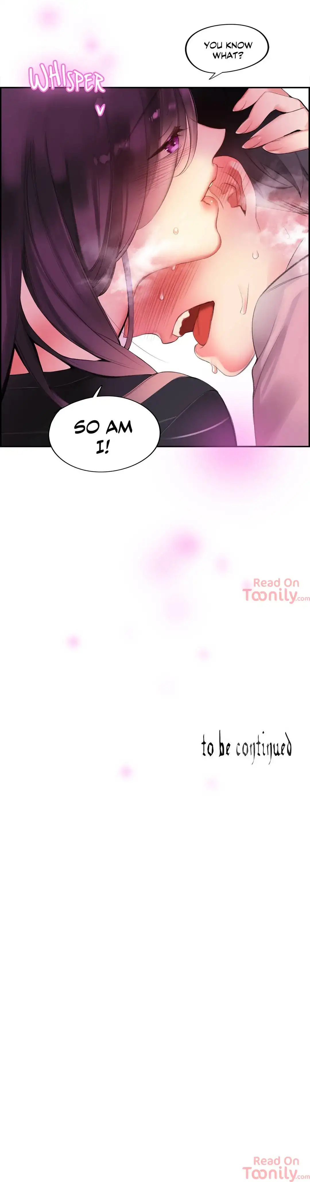 Lilith’s Cord Chapter 75 - Manhwa18.com