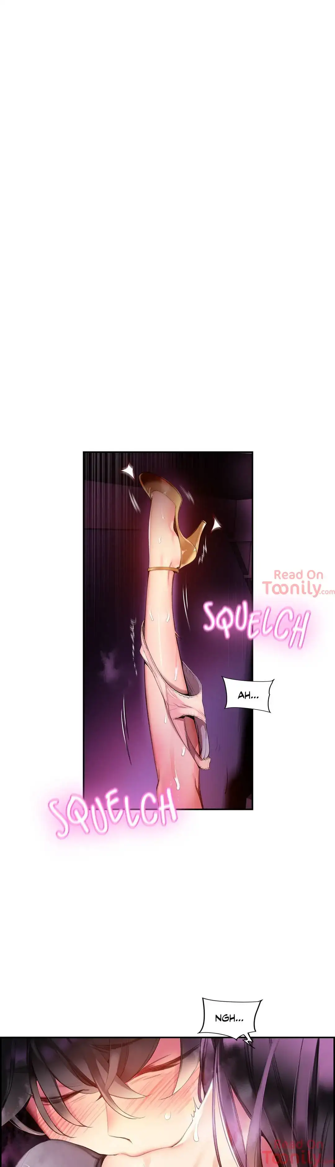 Lilith’s Cord Chapter 76 - Manhwa18.com