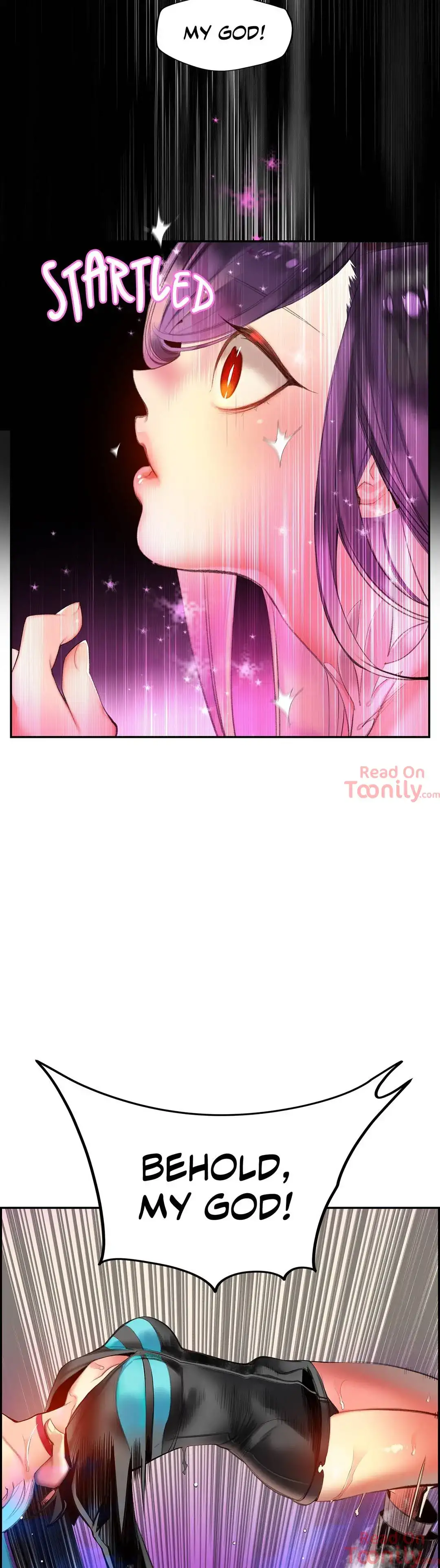 Lilith’s Cord Chapter 76 - Manhwa18.com