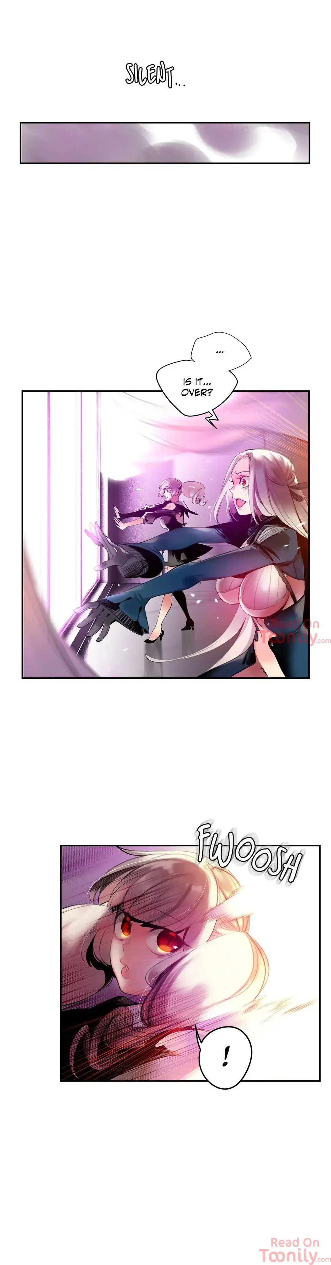 Lilith’s Cord Chapter 78 - Manhwa18.com