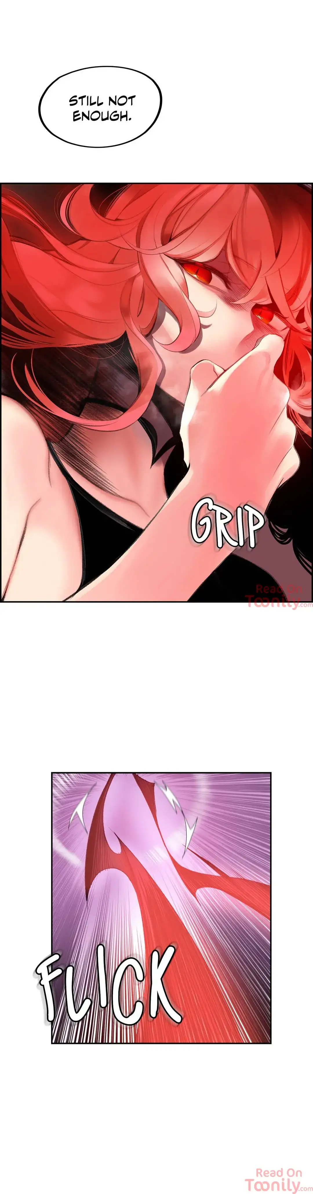 Lilith’s Cord Chapter 78 - Manhwa18.com