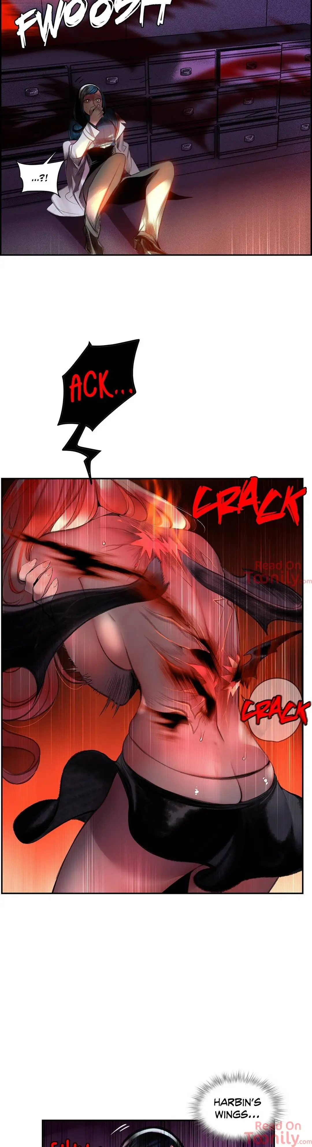 Lilith’s Cord Chapter 79 - Manhwa18.com