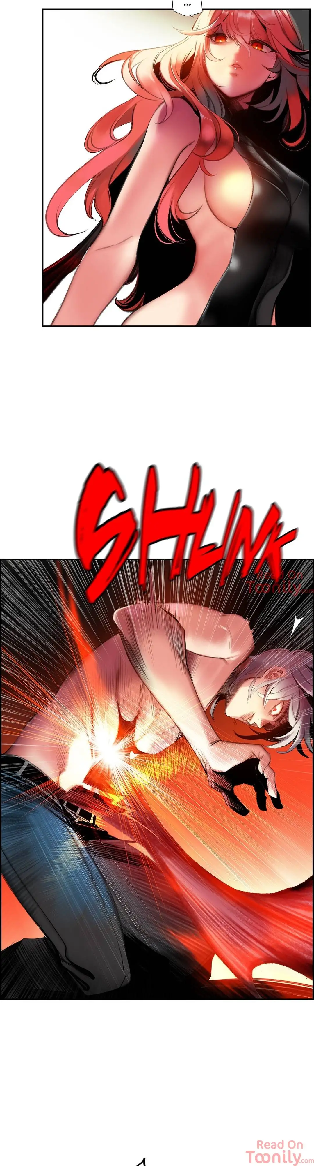 Lilith’s Cord Chapter 79 - Manhwa18.com