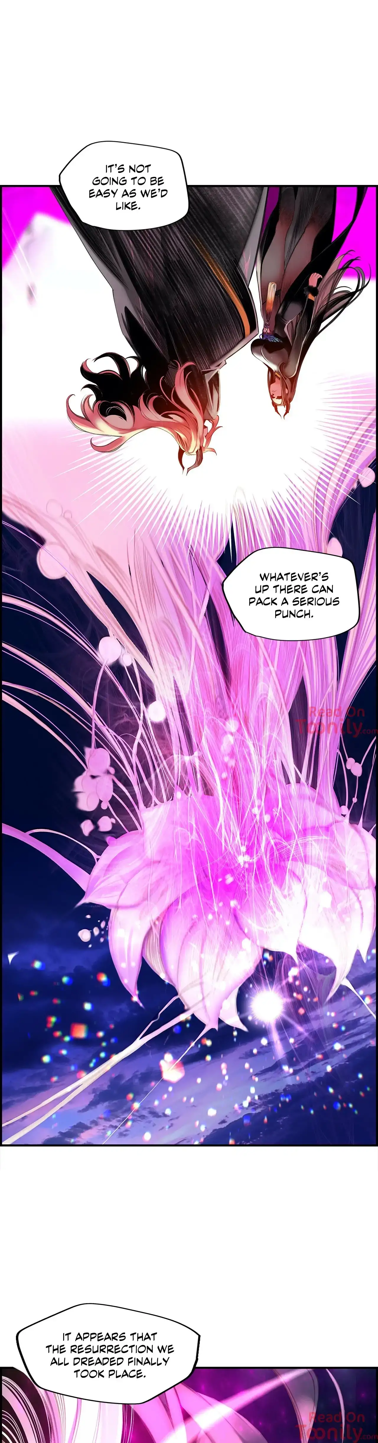 Lilith’s Cord Chapter 80 - Manhwa18.com